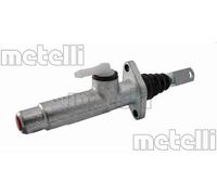 55-0015 METELLI Cilindro trasmettitore, Frizione per FIAT,LANCIA