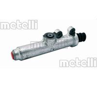 55-0022 METELLI Cilindro trasmettitore, Frizione per MERCEDES-BENZ