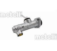 55-0024 METELLI Cilindro trasmettitore, Frizione per PEUGEOT