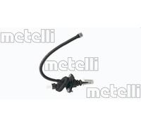 55-0054 METELLI Cilindro trasmettitore, Frizione per OPEL,VAUXHALL