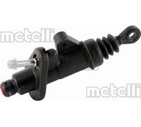 55-0078 METELLI Cilindro trasmettitore, Frizione per FORD,FORD USA