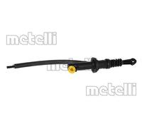55-0098 METELLI Cilindro trasmettitore, Frizione per RENAULT