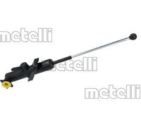 55-0109 METELLI Cilindro trasmettitore, Frizione per FIAT
