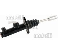 55-0113 METELLI Cilindro trasmettitore, Frizione per MERCEDES-BENZ