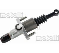 55-0118 METELLI Cilindro trasmettitore, Frizione per MERCEDES-BENZ,PORSCHE