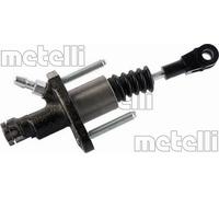 55-0129 METELLI Cilindro trasmettitore, Frizione per OPEL,VAUXHALL