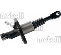 55-0130 METELLI Cilindro trasmettitore, Frizione per OPEL,VAUXHALL