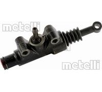 55-0134 METELLI Cilindro trasmettitore, Frizione per MERCEDES-BENZ