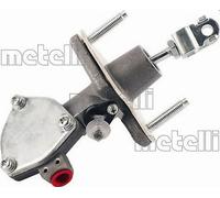 55-0147 METELLI Cilindro trasmettitore, Frizione per HONDA