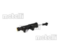 55-0158 METELLI Cilindro trasmettitore, Frizione per ,MERCEDES-BENZ,VW