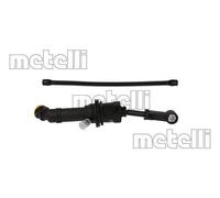 55-0169 METELLI Cilindro trasmettitore, Frizione per RENAULT