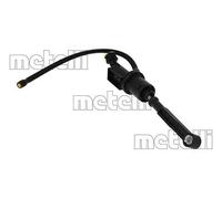 55-0170 METELLI Cilindro trasmettitore, Frizione per CITROËN,PEUGEOT