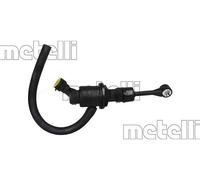 55-0210 METELLI Cilindro trasmettitore, Frizione per RENAULT