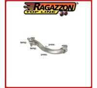 DeFAP RAGAZZON per Subaru Forester Mk4 2.0D (108kW) 2012> - art. 55.0214.00