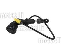 55-0225 METELLI Cilindro trasmettitore, Frizione per LAND ROVER