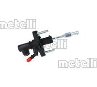 55-0239 METELLI Cilindro trasmettitore, Frizione per TOYOTA