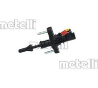 55-0252 METELLI Cilindro trasmettitore, Frizione per TOYOTA