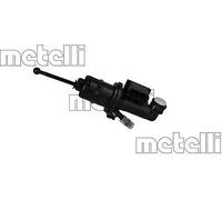 55-0261 METELLI Cilindro trasmettitore, Frizione per VW