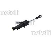 55-0272 METELLI Cilindro trasmettitore, Frizione per MERCEDES-BENZ