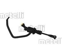 55-0296 METELLI Cilindro trasmettitore, Frizione per NISSAN,RENAULT