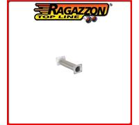 Tubo sostituzione filtro antiparticolato Gr. BMW Serie7 E65-E66 2001>>2008