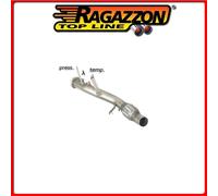 DeKat/DeFAP RAGAZZON per BMW Serie1 E87(5porte)116d(85kW)09>13 - 55.0350.00