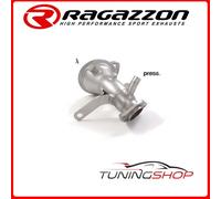 55.0717.00#1 TOYOTA YARIS GR 2020>> GR-FOUR 1.6 (192KW) 2020>> TUBO SOSTITUZIONE