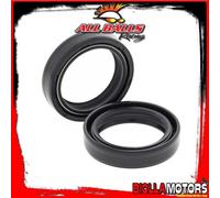 55-113 KIT PARAOLI FORCELLA PER HARLEY XL 1200 X Forty-Eight 1200cc 2011-2013 AL