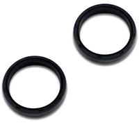 55-129 KIT PARAOLI FORCELLA HARLEY FLHTCUTG 1750 TRI GLIDE ULTRA 107 2018