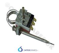55.13212.370 Ego Universal Water Boiler Control Thermostat 96oC 3Pin Parts Csuk
