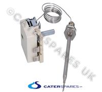 55.18022.010 Ego Universal Controllo Termostato 1PH Singolo Polo 110℃ 5518022010