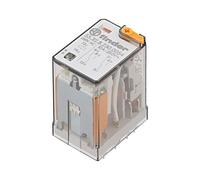 55.32.8.230.0054 Relè: elettromagnetico DPDT Bobina: 230VAC Contatto max: 20A