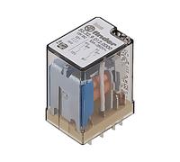 55.32.9.012.0000 relè: elettromagnetico industria FINDER