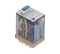 55.32.9.060.0040 relè: elettromagnetico industria FINDER