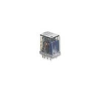55.33.8.024.0000 Finder Relay, 3Pco, 24VAC