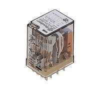 55.34.8.024.0000 relè: elettromagnetico industria FINDER