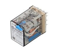 55.34.9.006.0040 relè: elettromagnetico industria FINDER