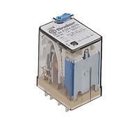 55.34.9.024.0070 relè: elettromagnetico industria FINDER