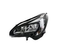 JOHNS 55 58 09 Faro anteriore per OPEL Corsa E Schrägheck (X15)