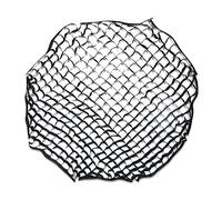 55/60/65/80/90/95/120/140 cm a nido d'ape pieghevole Softbox Ombrello Softbox Fotografia Accessori Film Fotografia Wahandcomb Griglia