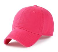 55-63cm Big di Taglia Baseball Cotone Cappello Alto Qualità Outdoor Sole Protect