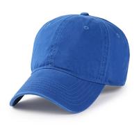 55-63cm Big di Taglia Baseball Cotone Cappello Alto Qualità Outdoor Sole Protect