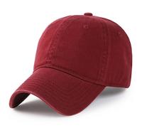 55-63cm Big di Taglia Baseball Cotone Cappello Alto Qualità Outdoor Sole Protect