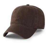 55-63cm Big di Taglia Baseball Cotone Cappello Alto Qualità Outdoor Sole Protect