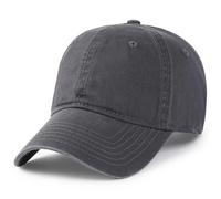 55-63cm Big di Taglia Baseball Cotone Cappello Alto Qualità Outdoor Sole Protect