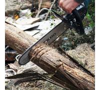 55,9 cm per la sostituzione della catena della motosega, 0 325 LP passo 0 058 gauge, resistente e affidabile