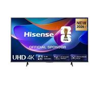 55 A69S 4K UHD SMART VIDAA
