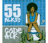 55 Alkis - Code Alk