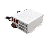 55 Amp RV Battery Charger Power Supply Replacement For PM3-55 WF9855 Converter.