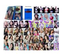 55 carte Kpop ITZY KILL MY DOUBT Cards ITZY KILL MY DOUBT Mini Cards ITZY KILL MY DOUBT Album Carte ITZY Merch Photocards Set Kpop ITZY Carte FotoCard Regalo di Fan